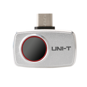 UTi260M UNI-T/UTi256M กล้องถ่ายภาพความร้อนสมาร์ทโฟนขนาด256x192พิกเซลกล้องเทอร์โมกราฟิก PCB แบบกำหนดเองทดสอบความล้มเหลวของวงจร OEM - Product Image 6
