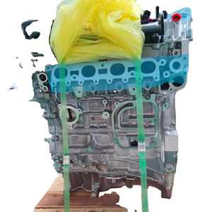 Honda Accord için uygun olan 1.5 litrelik bir yer değiştirme ile çin yapımı L15B motoru. - Product Image 1