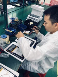 学校7英寸标签为MediaTek MT6580 Android 90 Android 10.0 3g连接或只有WIFI平板电脑为儿童平板电脑 - Product Image 4