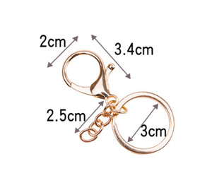 Классический брелок для ключей - Product Image 6
