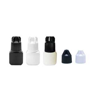 <strong>3ml</strong> 5ml 10ml 18ml <strong>Pe</strong> Tiny <strong>Bottles</strong> <strong>Dropper</strong> Plastic <strong>Bottle</strong> - Product Image 6