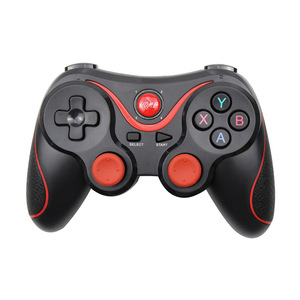 Nuovo arrivo Gamepad Wireless Gamepad gioco Joystick per IOS Android PC P3 SWITCH - Product Image 3