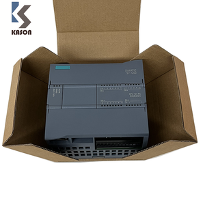 Nuovo e originale 6ES7214-1AE30-0XB0 SIMATIC S7-1200 compatte CPU 1214C PLC modulo controllore logico programmabile - Product Image 1