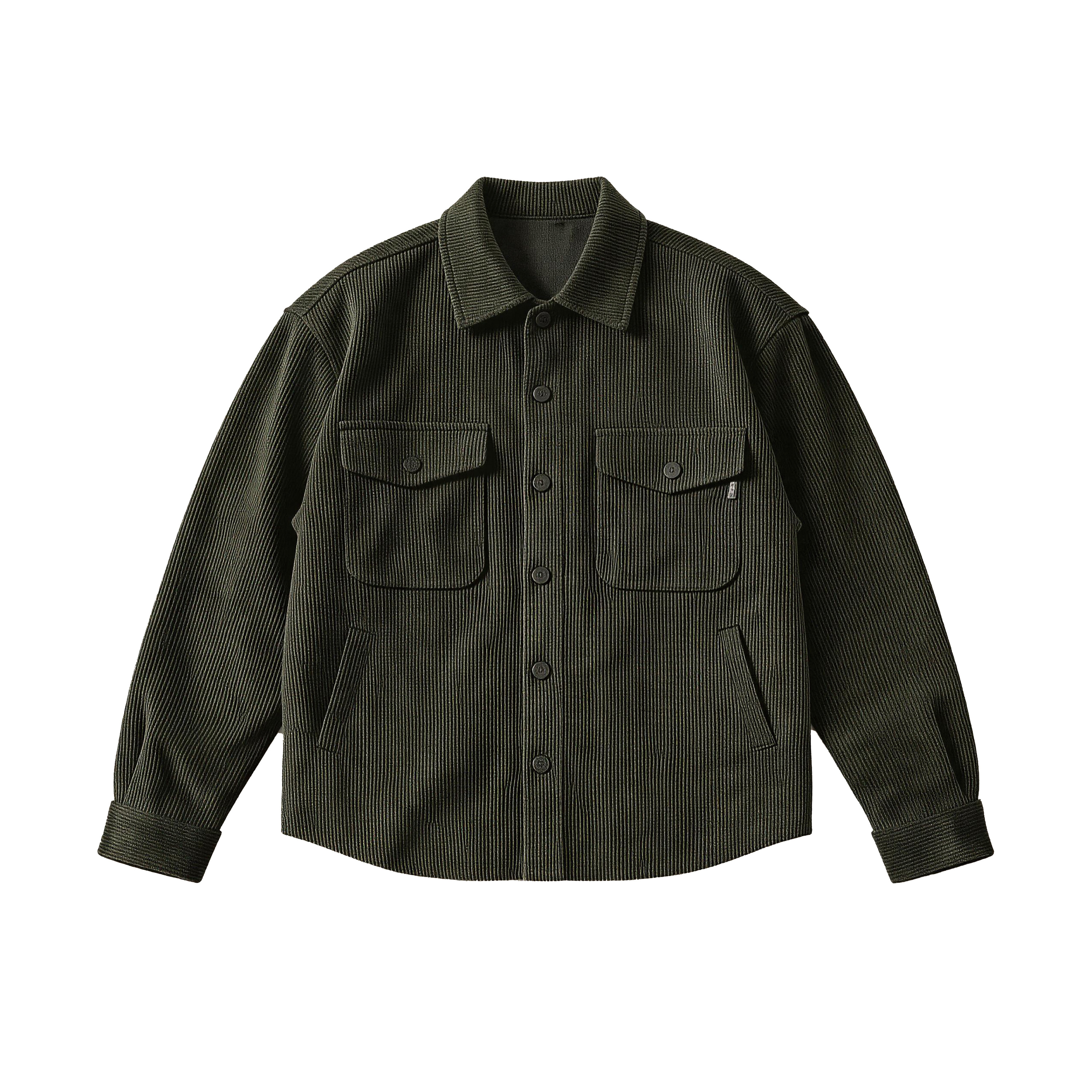 Verde militar