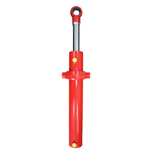 建筑用液压缸制造商 - Product Image 2