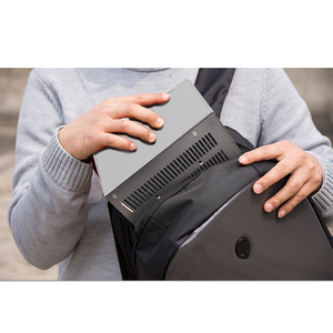 Mini-ITXシステム用OEMレッドホワイトショートPCケースシャーシコンピューター5.3インチミニITXサーバーキャビネット - Product Image 5
