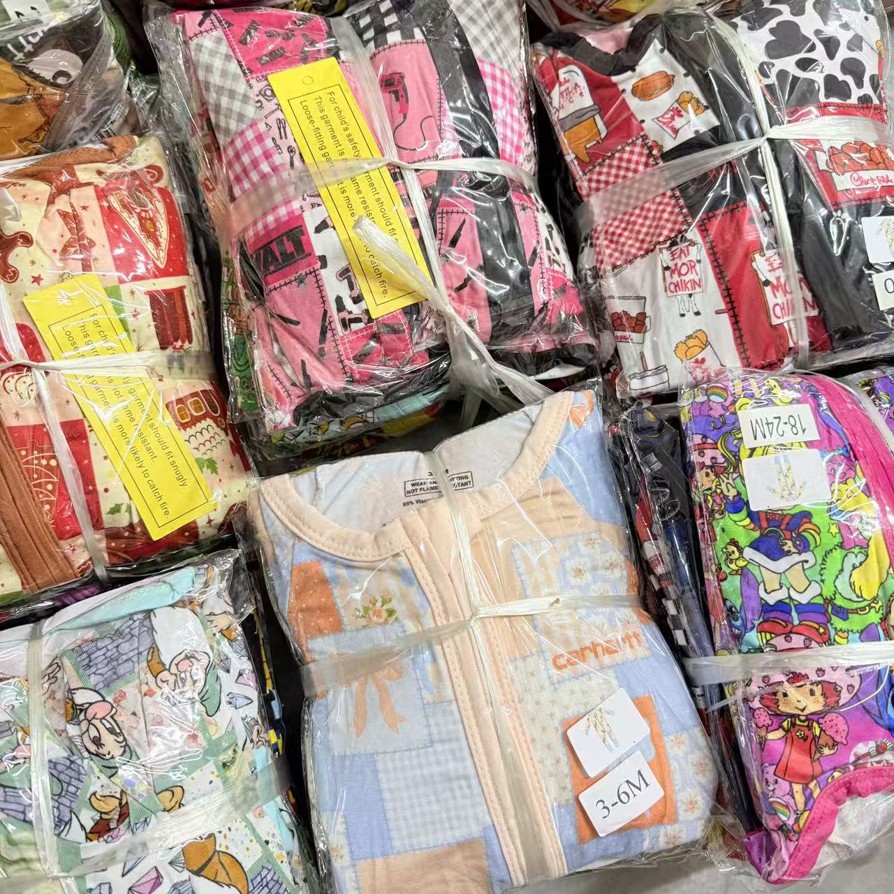 pagliaccetto per bambini 5