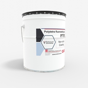 PTFE二層水性ノンスティックコーティング - Product Image 3