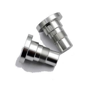 OEM & ODM CNC-Bearbeitung Kunden spezifisches Präzisions-CNC-Bearbeitungs set mit strenger Toleranz CNC Custom Part - Product Image 5