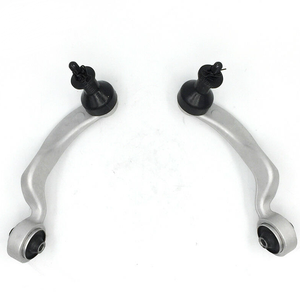 Sol sağ ön üst alt kontrol kolu ve burç kiti için Lexus LS460 RWD 48610-59125 için motor montajı - Product Image 3