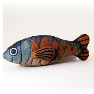 2025 nuevo diseño gran oferta patrones personalizables venta al por mayor hierba gatera precio bajo hierba gatera Natural para venta al por mayor gato Natural pez de juguete