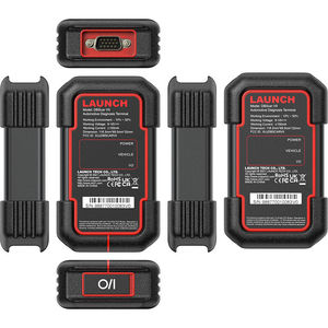 New Arrival X431 PRO3 APEX Professional Car Diagnostic <strong>OBD2</strong> Scanner Key Coding Tool X-431 PRO3 APEX - Product Image 4