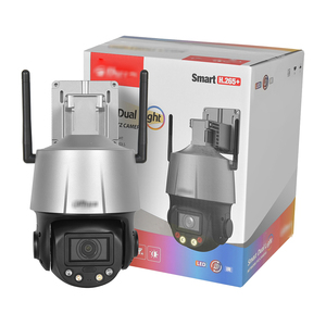 8MP SD8A845QA-HNF 4K 45X OIS IR 500M การติดตามใบหน้าอัตโนมัติกล้อง POE PTZ - Product Image 6
