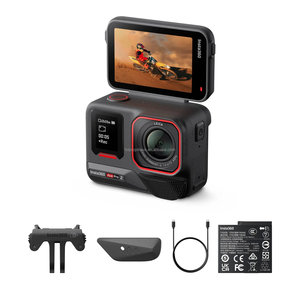Insta360 Ace Pro <strong>2</strong> <strong>8K</strong> Action <strong>Camera</strong> with a Dedicated Imaging Chip for Noise Reduction and Image Lens Waterproof Sports <strong>Camera</strong> - Product Image 1