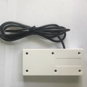 Mando USB con cable para Windows, PC, consola Retro