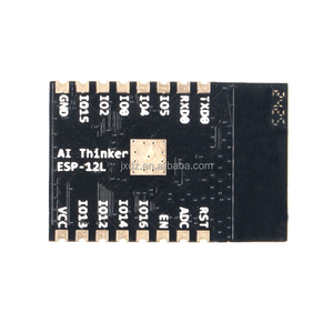 ESP-12L ESP8266 Serial Port WIFI Industrie Meilenstein Drahtloses Modul WiFi-Modul - Product Image 3