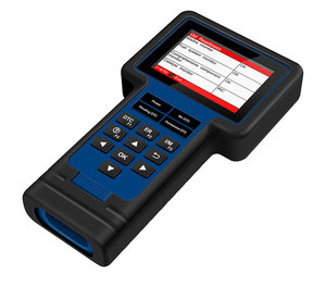 Hochwertiger 2024 Start Thinkcar Programmierer OBD2 Auto-Diagnosemaschine ECM/ABS/SRS Öl/TPMS/Bremse/SAS Wiederaufsetzen Dienste Thinkscan 601