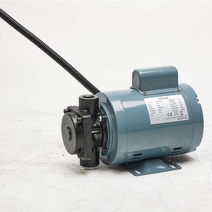 Hot Selling Stainless Steel WCB Gear <strong>Oil</strong> <strong>Pump</strong> High Precision <strong>Electric</strong> Suction <strong>Pump</strong>