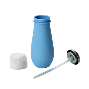 Jhys chai xịt mỹ phẩm chịu nhiệt độ cao có thể tái sử dụng du lịch cầm tay chai Xịt Bình xịt độc đáo - Product Image 1