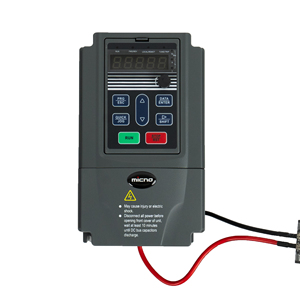 1AC 220V to 3AC 380V <strong>Variable</strong> <strong>Frequency</strong> <strong>Drive</strong> 2.2kw Single Phase <strong>Input</strong> and Three Phase Output <strong>Frequency</strong> Converter
