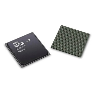 XC7K325T-2FFG676C, componentes electrónicos originales, circuitos integrados, XILINX FPGA, nuevos, XC7K325T-2FFG676I - Product Image 6