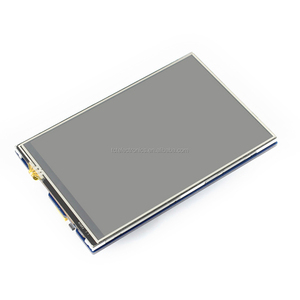 4-Zoll-TFT-resistiver Touchscreen mit einer Auflösung von 480x320, kompatibel mit Arduins 4-Zoll-TFT-resistivem Touchscreen - Product Image 1