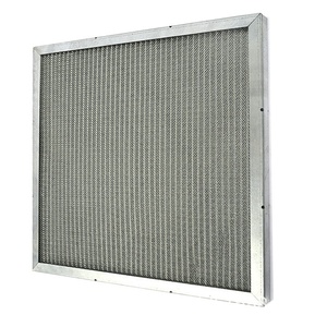 Фильтр из проволочной сетки из нержавеющей стали - Product Image 4