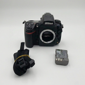 กล้อง DSLR HD แบบใช้แล้วยอดนิยมสำหรับกล้อง Nikon D700ตัวดิจิตอลความละเอียดสูงโฟกัสอัตโนมัติความสว่างสูงควบคุมด้วย WiFi - Product Image 6