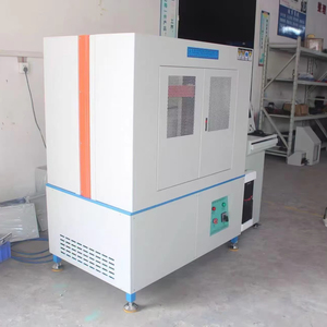 Ghế văn phòng cơ sở nén Tester cho năm sao chân sức mạnh và tải thẳng đứng độ bền thử nghiệm - Product Image 2