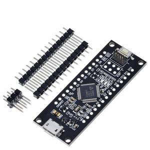 SAMD21 Mini braccio a 32 bit Cortex-M0 + Core Micro scheda di sviluppo a bassa potenza modulo Micro - Product Image 4