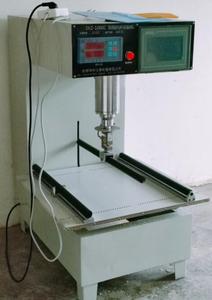 SKZ-10KN Digital Ceramic Tile <strong>Modulus</strong> of Rupture and Breaking Strength Tester - Product Image 4