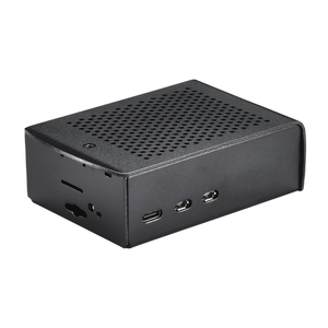 Aluminum alloy <strong>case</strong> <strong>Raspberry</strong> <strong>Pi</strong> 4 cooling <strong>case</strong> - Product Image 3
