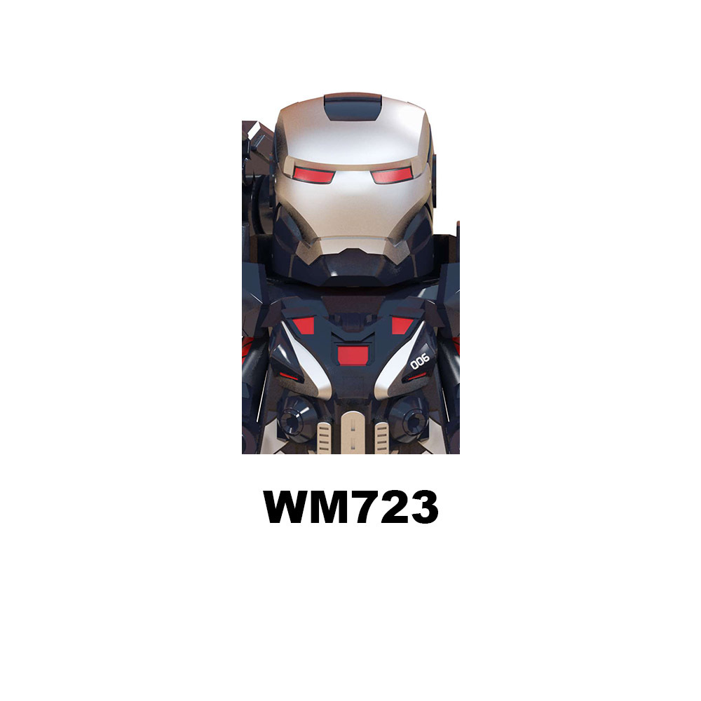 WM723