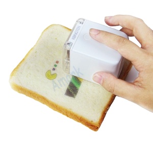 Piccola stampante portatile Mobile a getto d'inchiostro per scatola data di scadenza codificatore nuova condizione codice data manuale palmare Coder a getto d'inchiostro per Flex - Product Image 1