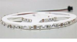 SMD3528 S форма RGB 5V Гибкая светодиодная лента гибкая светодиодная лента RGB Светодиодная гибкая полоса освещения - Product Image 5