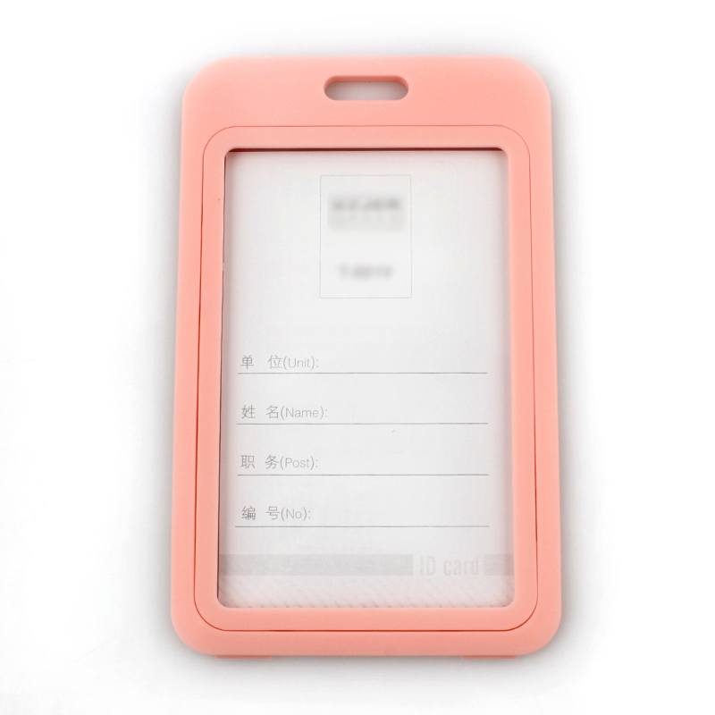 Pink-vertical