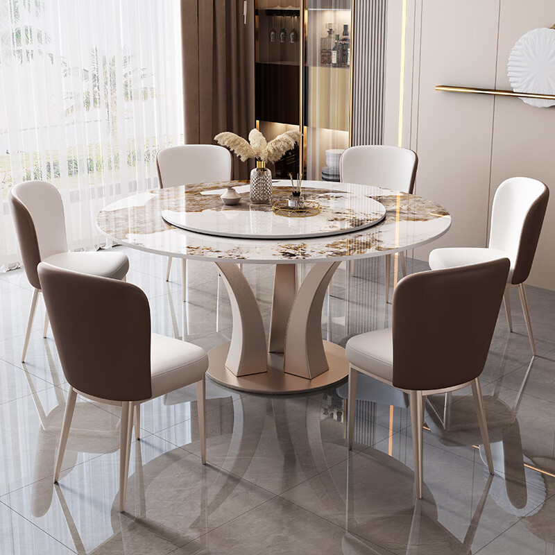 Single Table