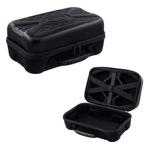 XboxシリーズSコンソールとコントローラー保護カバーゲームアクセサリーEVAストレージケース卸売 - Product Image 1