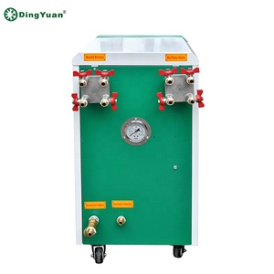 Microcomputer Mold Temperature <strong>Controller</strong> Injection Molding Machine Auxiliary Equipment - Product Image 3