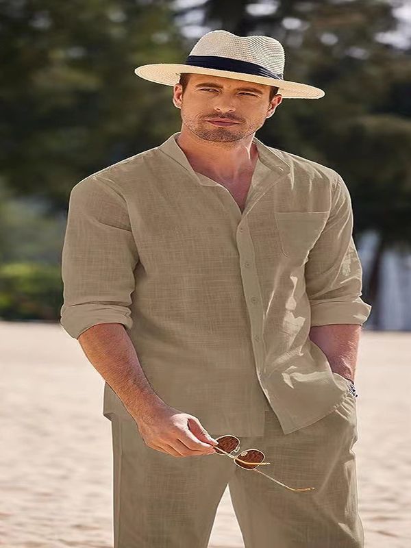 Estilo B Khaki