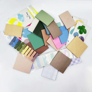 Forniture per ufficio con materiale personalizzato formato carta e numerazione delle pagine per gli studenti del giornale con bobina avanzata con stile a spirale - Product Image 6