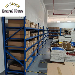 Spot Supply Elektronik Basic 5,2/3,6 Monitoreo de circuito de carga | 9000-41068-0200600 Nuevo Original Listo Stock Automatización industrial - Product Image 3