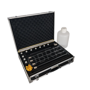 Full Set of <strong>Manual</strong> Standard Sand Equivalent <strong>Testing</strong> Device - Product Image 3