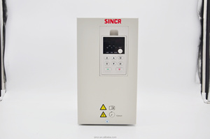 China 11kw VFD 220V 380V AC Drive Convertidores de frecuencia variable con entrada-salida de 1 y 3 fases 60Hz 50Hz Número trifásico de potencia - Product Image 2