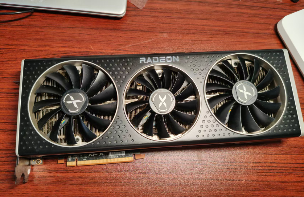 RX 6800XT 16G
