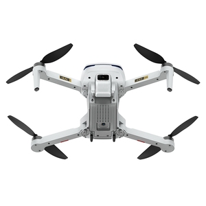 EX5 <strong>Pro</strong> 2Axis Gimbal EIS Long Distance Mini 30 Minutes Long Flight Time 4k Camera GPS Foldable RC Quadcopter Drone - Product Image 3