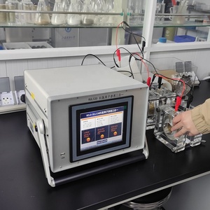 Three-in-one Chloride Ion Permeation Resistance Tester - Product Image 1