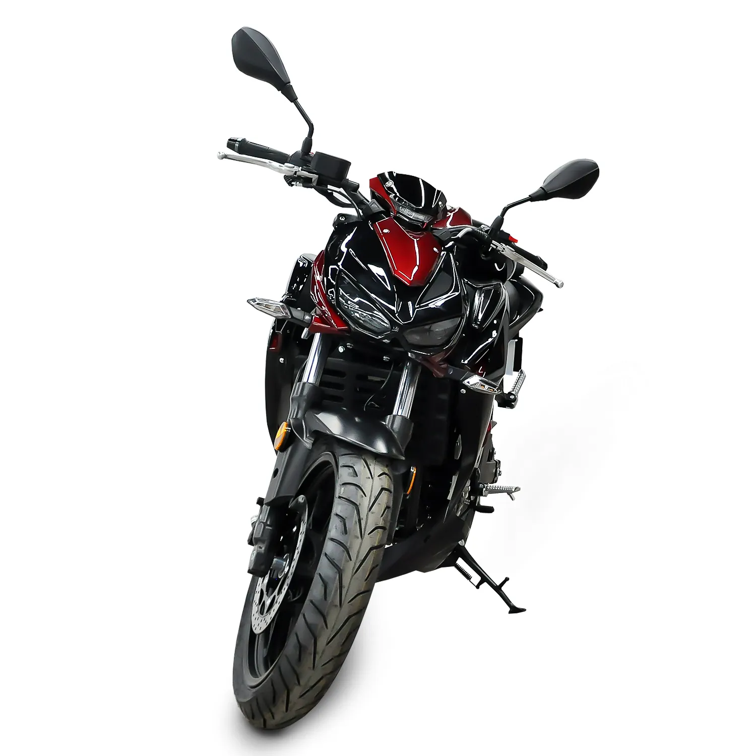 2023 nuevo diseño motos de cross 2 ruedas 400cc gasolina chopper motocicletas