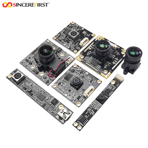 Customized 0.3mp-108mp CMOS Sensor SDK AI Technology Camera <strong>Module</strong> Industrial <strong>Computer</strong> Vision Camera <strong>Module</strong> - Product Image 2