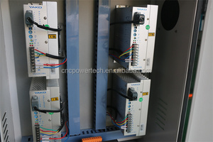 Trade Assurance Exported Type <strong>Multi</strong> <strong>Function</strong> Heads1530 <strong>Cnc</strong> <strong>Router</strong> Wood Carving Machine for Cutting Mdf Carving Crafts - Product Image 4